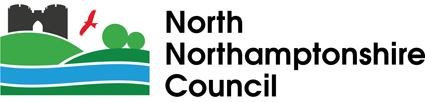 West Northamptonshire Council Logo