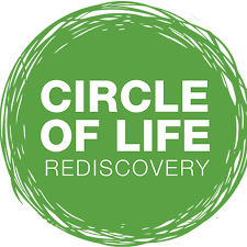 Circle of Life Rediscovery Logo