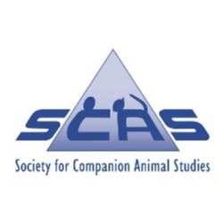 Society for Companion Animal Studies Logo