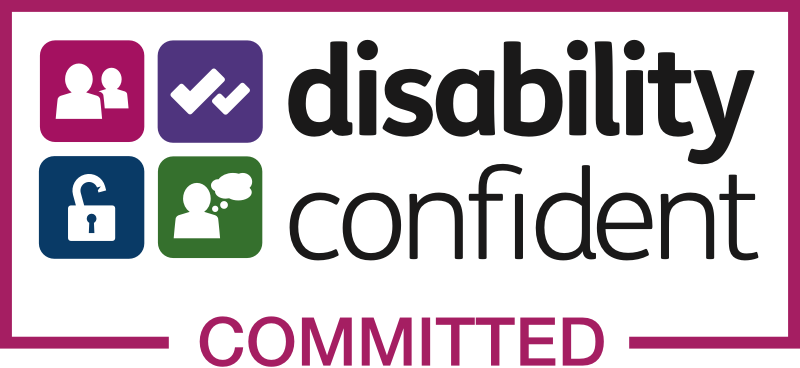 Being Disability Confident is a unique opportunity to lead the way in your community and show that you are a disability inclusive employer.
